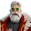 Lt. Winter