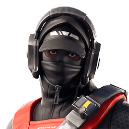 Stealth Reflex